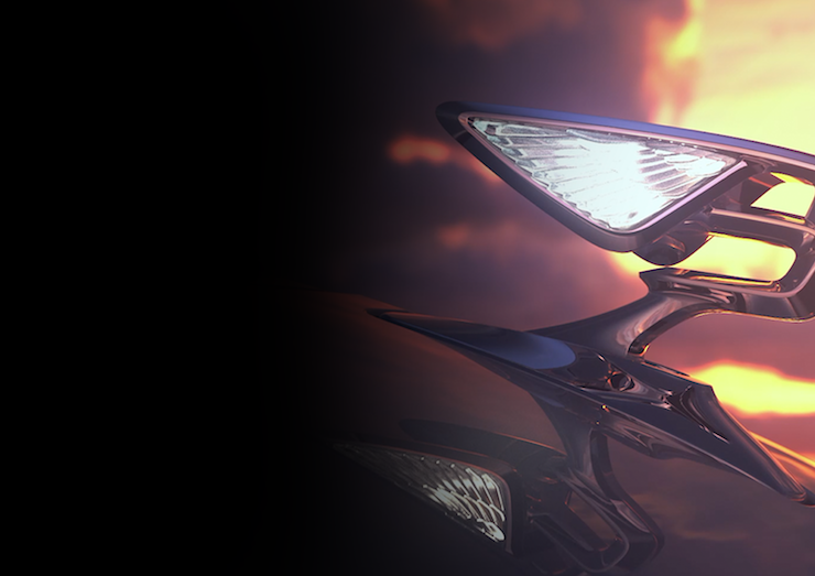 Bentley to launch NFT