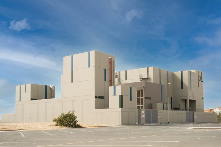 DEWA’s IPP projects enhance promising investments flow to UAE, Dubai