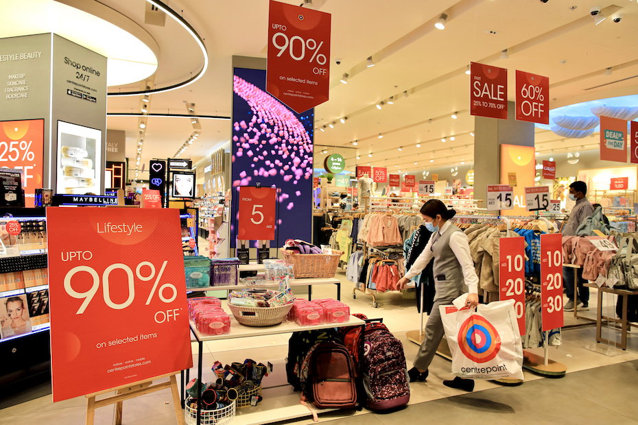 Dubai Summer Surprises begins