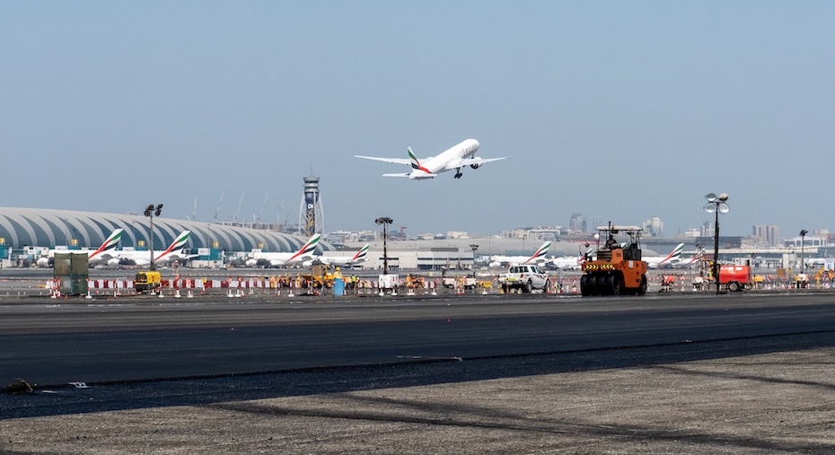 DXB launches new 24X& customer contact centre