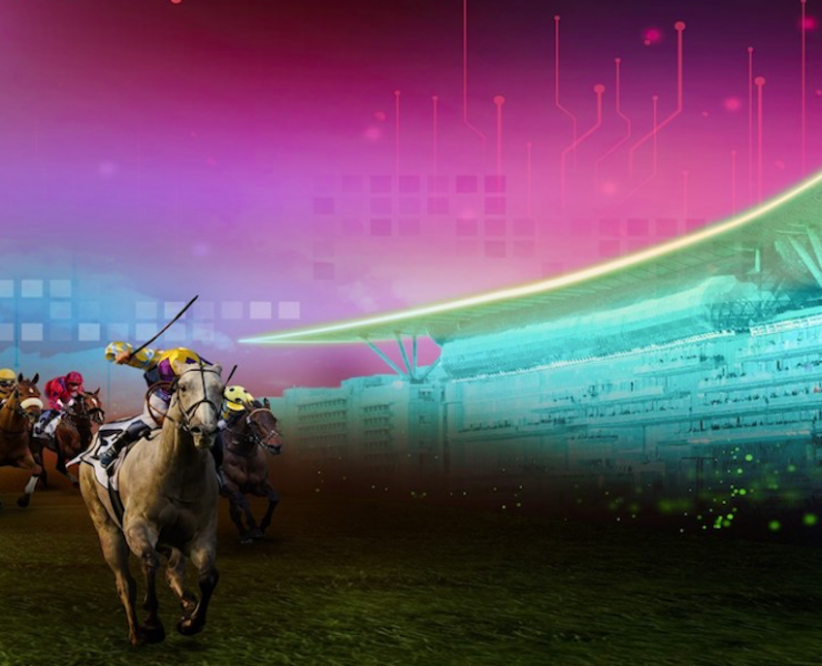 Dubai Racing Club to launch a one-of-a-kind NFT artwork collection