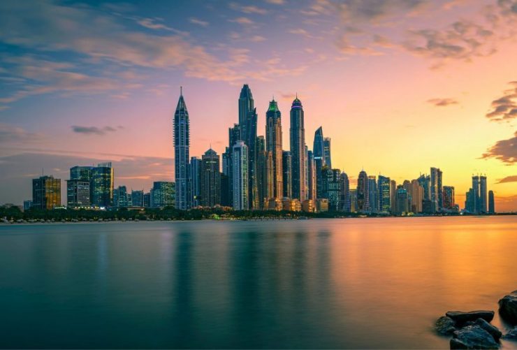 Dubai property sales see record high in June 2022_e1655190951740