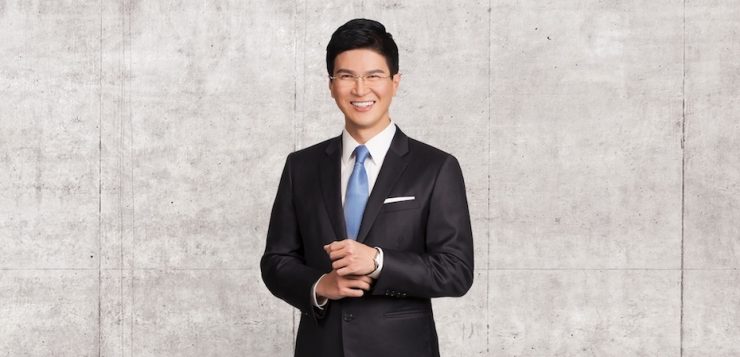 Eli Lee, head of investment strategy, bank of singapore