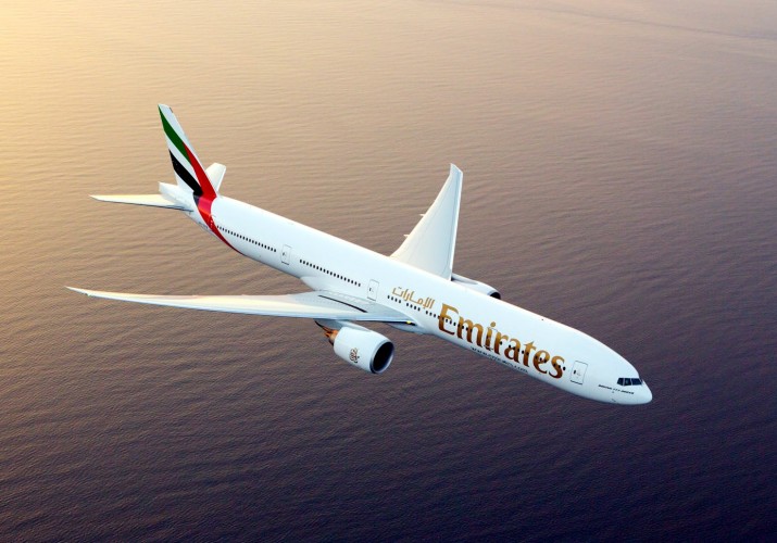 Emirates announces second flight to Tel aviv