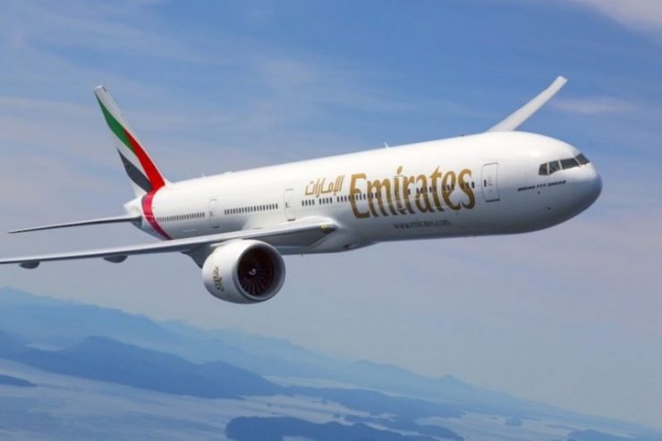 Emirates rejects LHR request to cut capacity