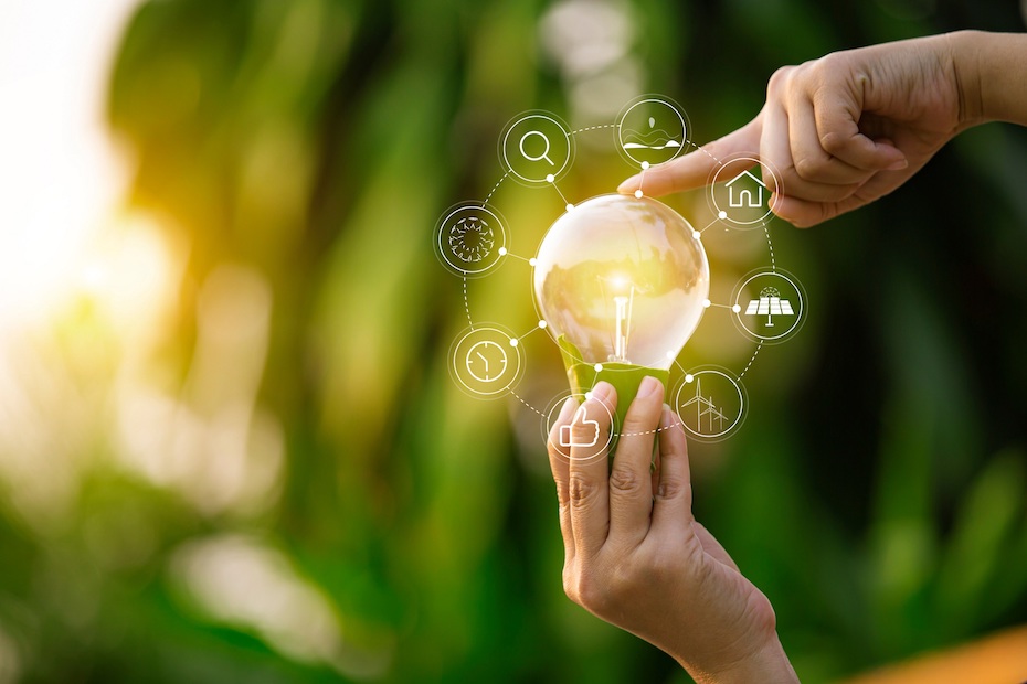 Provis announces energy and water savings