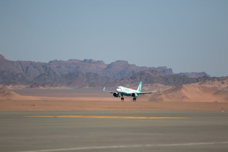 flynas