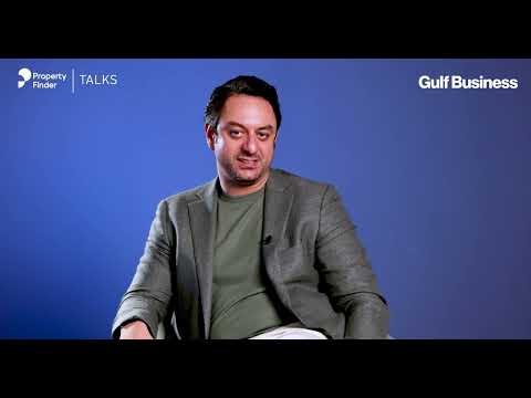 GB Talks: In conversation with Husni Al Bayari, chairman and founder of D&B Properties