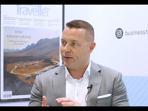 GB Talks: In conversation with Mark Kirby, Head of Hospitality at Emaar Hospitality Group