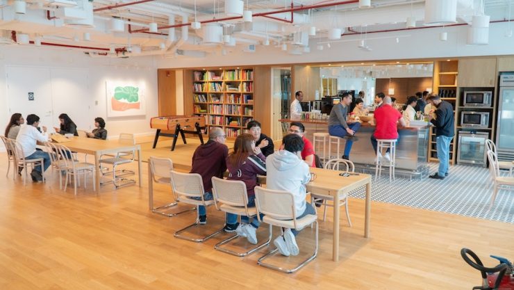 Hub71 launches outliers 2022