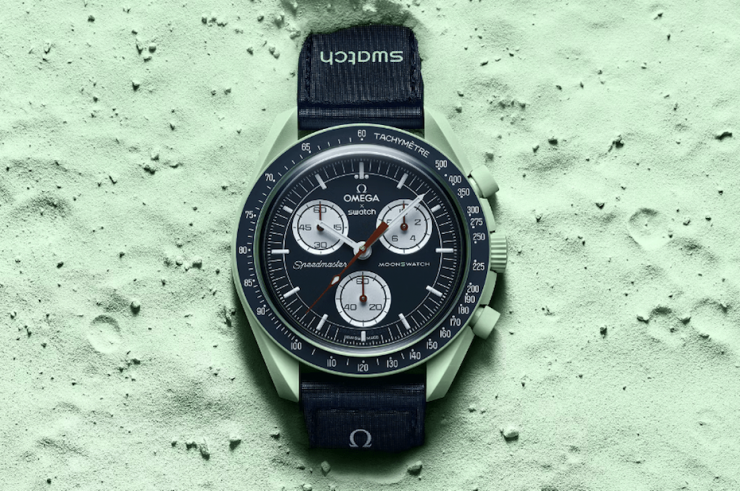 Moonswatch