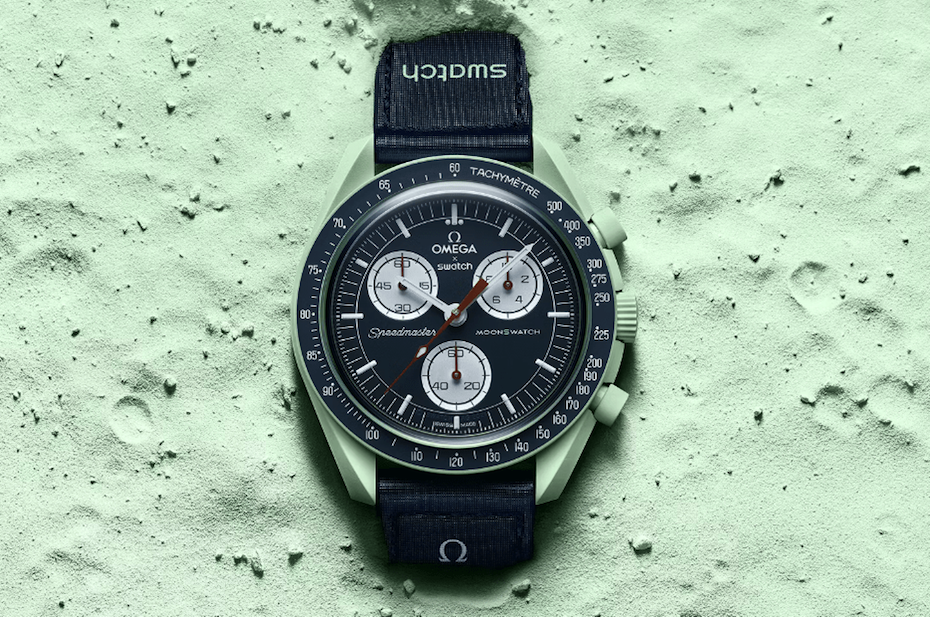 Moonswatch