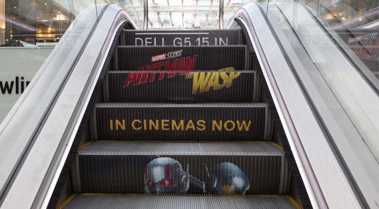 Motivate Media Group and Motion Icon launch branding solutions