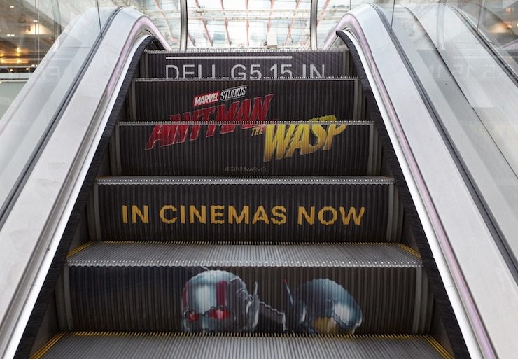 Motivate Media Group and Motion Icon launch branding solutions