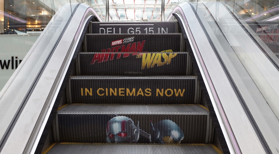 Motivate Media Group and Motion Icon launch branding solutions