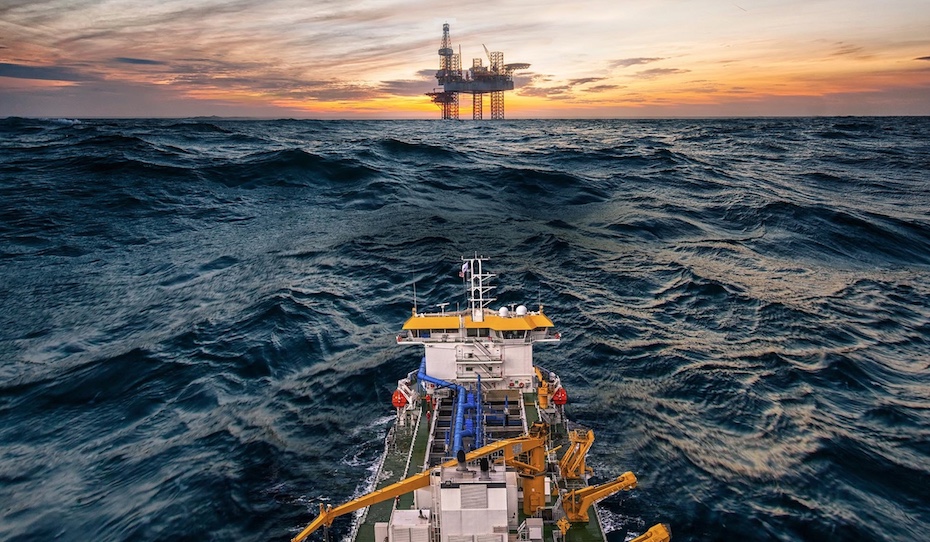 UAE's NMDC group's H12022 results