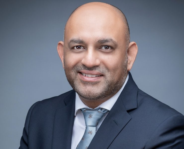 Raj Sharma Heriot-Watt University