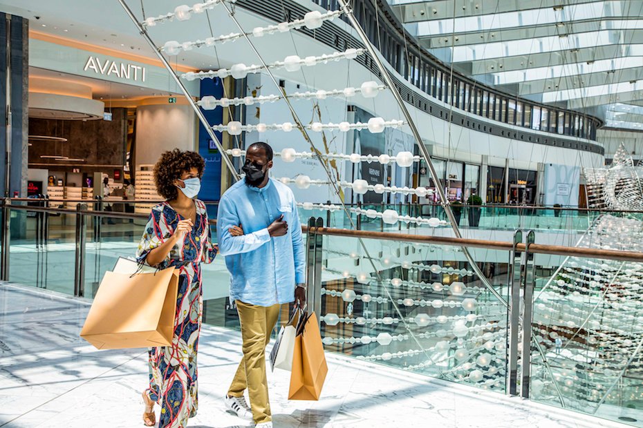 Savills- retail destination trends 2022