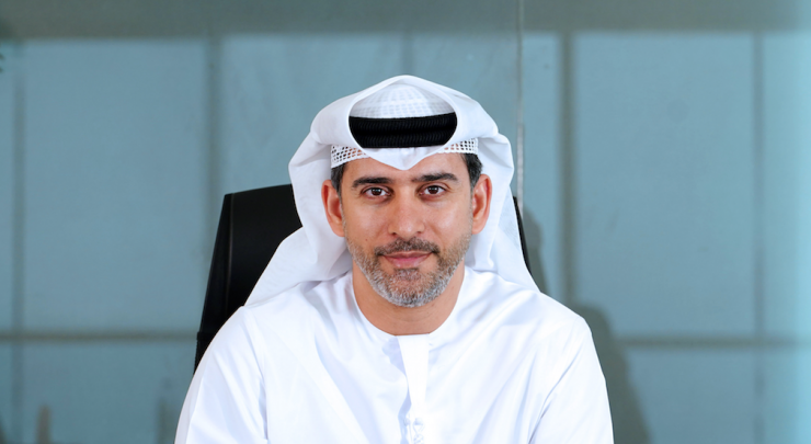 Ibrahim Sultan Al Haddad appointed as the first CEO of Salik