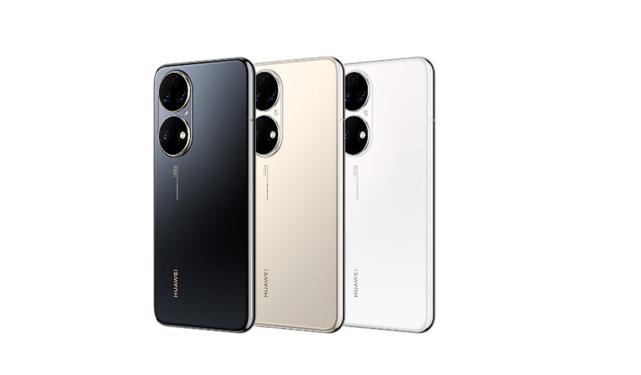Huawei P50
