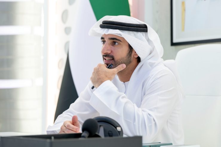 Sheikh Hamdan approves social benefits worth Dhs44n for People of Determination