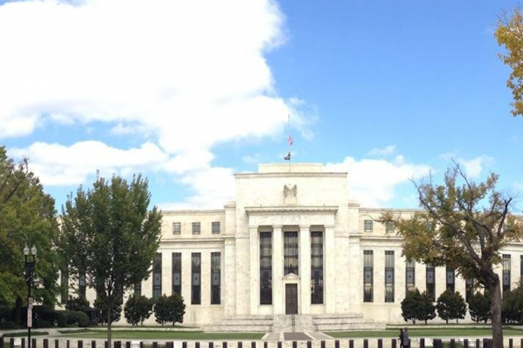US Federal Reserve