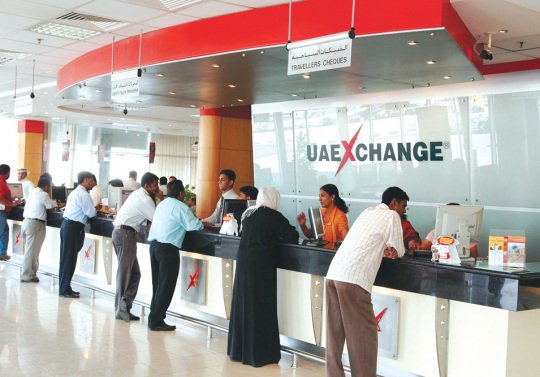 Wizz Financial gets nod on acquisition of uae-exchange-UK