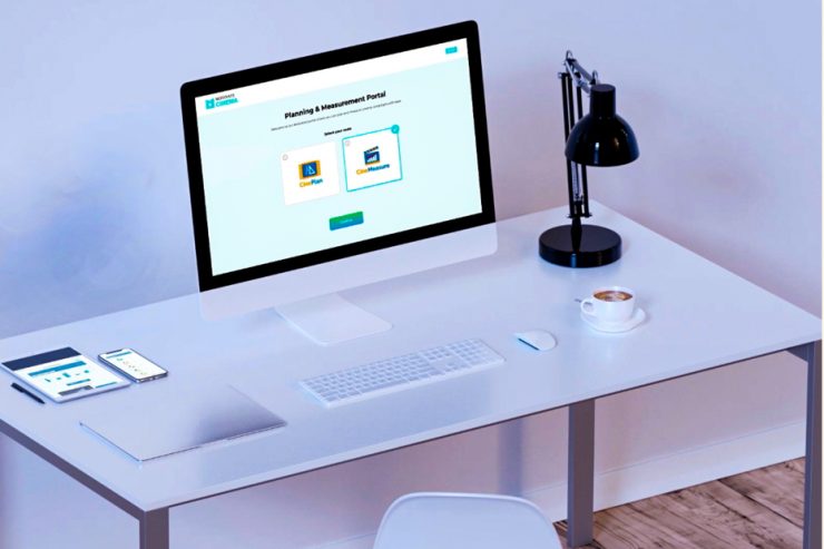 Motivate VAl Morgan launches new platform