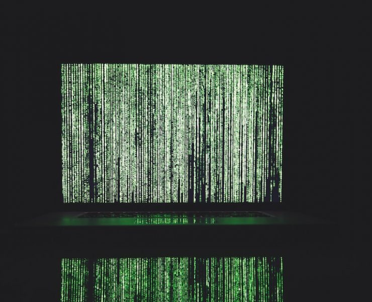 searchable encryption