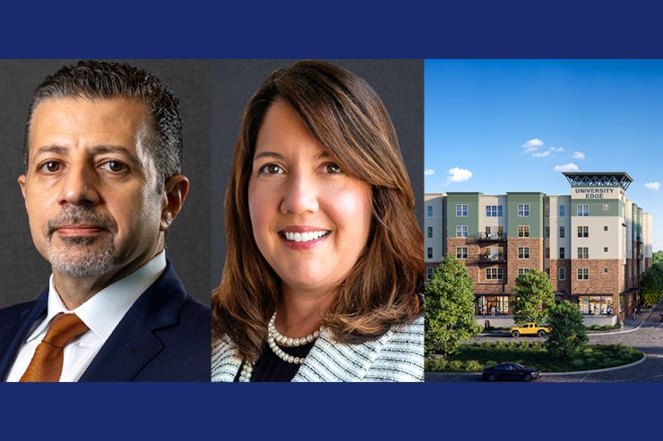 GFH student housing portfolio in the US