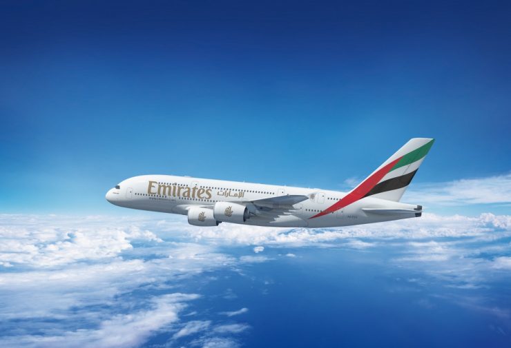 Emirates