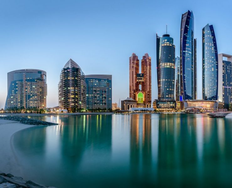 Abu Dhabi launches Land Privileges Programme to support businesses