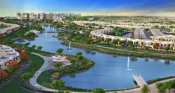 Abu Dhabi property outlook Bayut & dubizzle