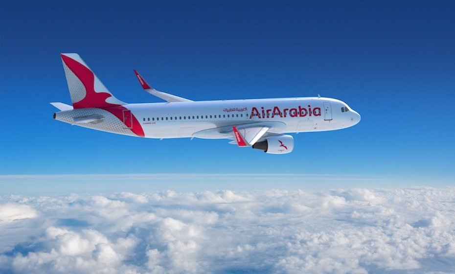 Air Arabia launches flights to Milan