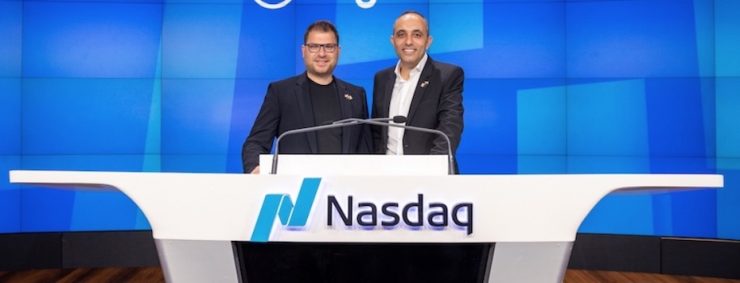 Anghami announces prelim H1 2002 report