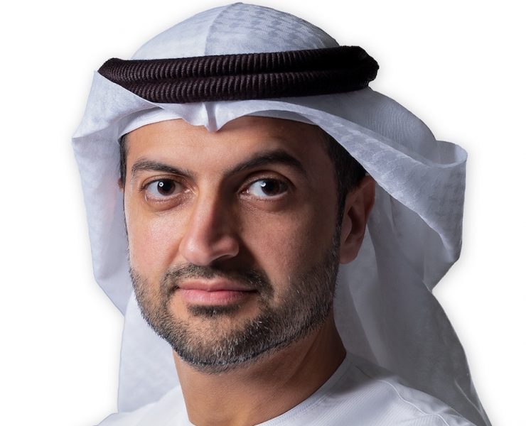 Arab Islamic Insurance Company Salama Chairman Jassim Alseddiqi