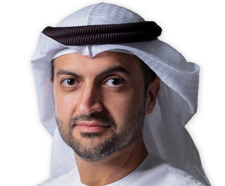 Arab Islamic Insurance Company Salama Chairman Jassim Alseddiqi