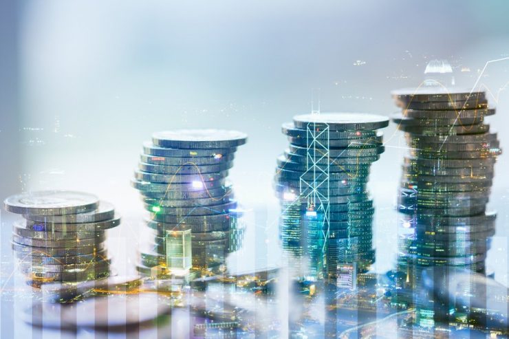 Arab countries economic forecasts for 2022-23 by Arab Monetary Fund