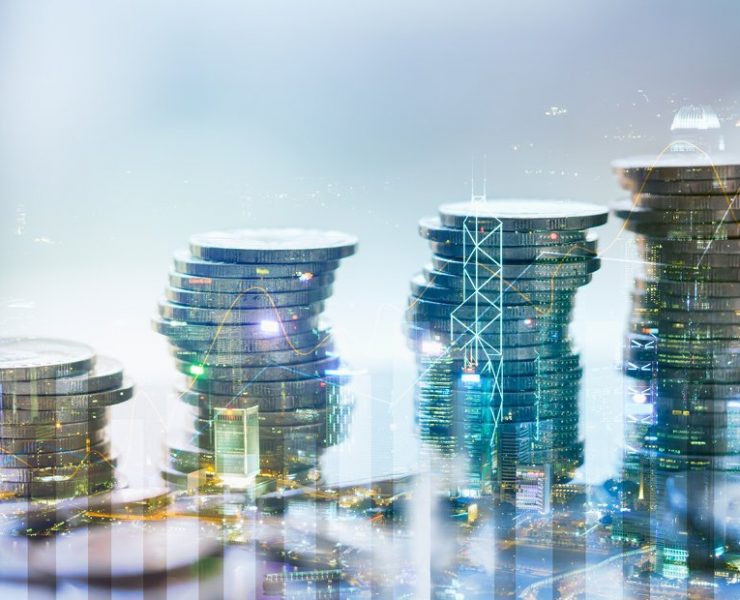 Arab countries economic forecasts for 2022-23 by Arab Monetary Fund