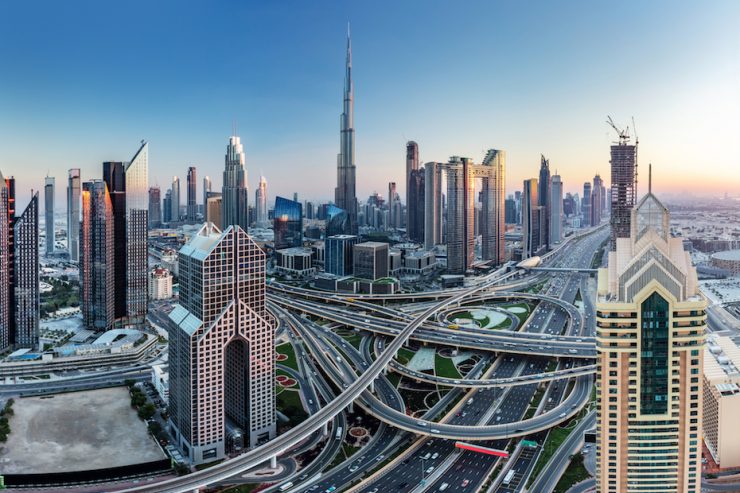 Dubai sees 22% growth in commercial licencing transactions in H1 2022