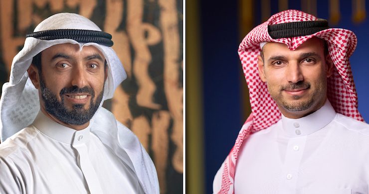 GFH announce H1 2022 results: Ghazi Al Hajeri, Hisham Al Rayes