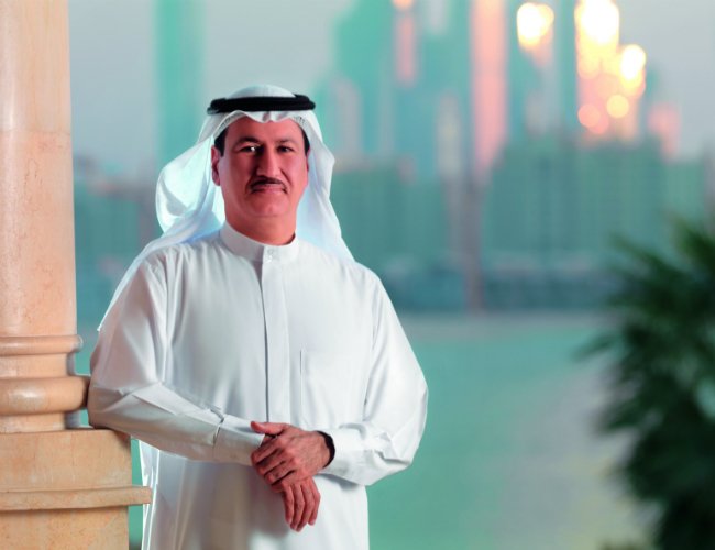 Hussain-Sajwani Chairman DAMAC Properties