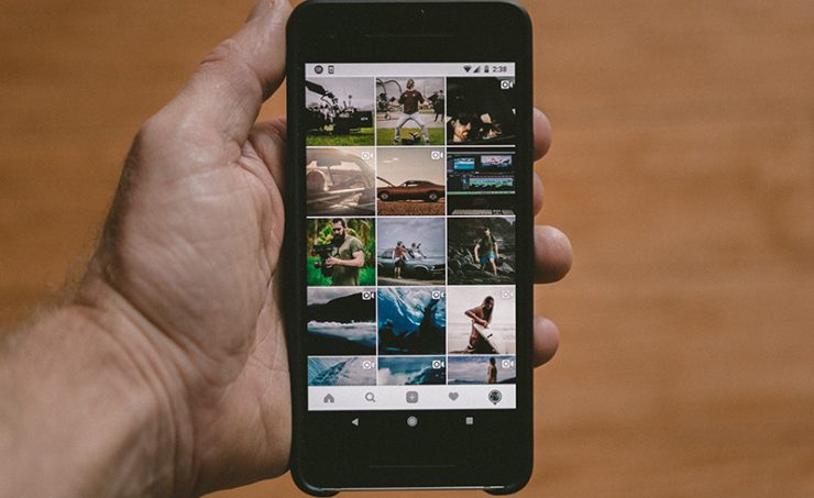 Influencer Marketing