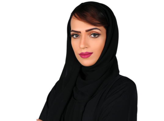 Noura Alblooshi Emirates institute of banking and financial studies