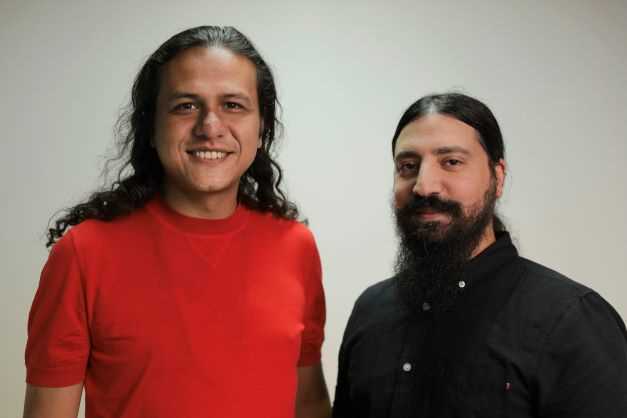 Paul and Elia GXR records