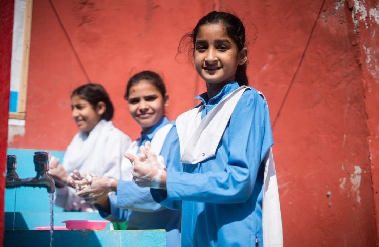 PepsiCo World Water Week highlights