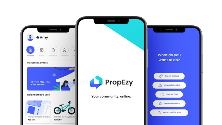 PropEzy