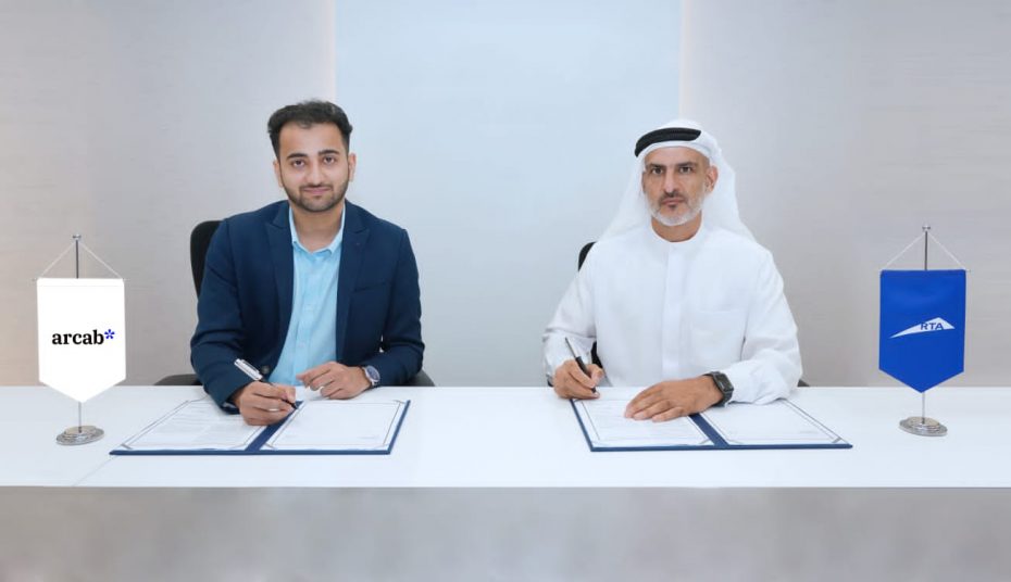 RTA, ARCAB to collaborate