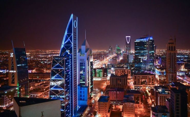 Saudi Arabia introduces new tourism law