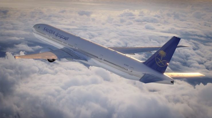 Saudia launches flight to Zurich_2